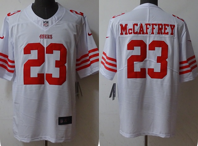 San Francisco 49ers Jerseys 065 [Cheap NFL Jerseys 2765]